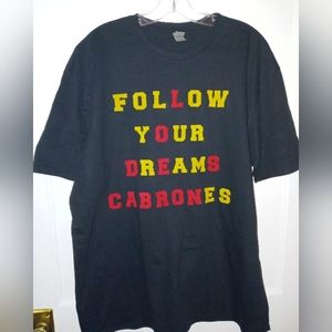 Dreams Tee (XL)